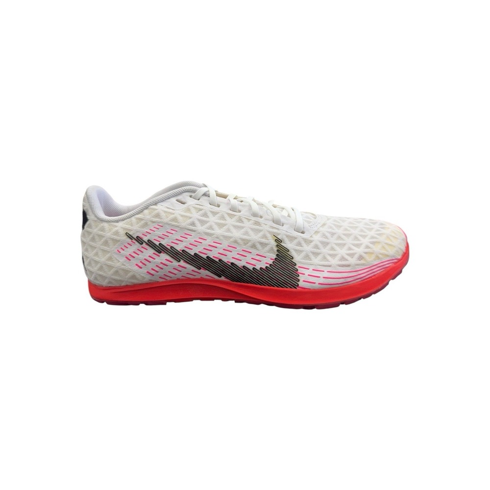 Nike Zoom Rival Waffle 5  Cross‎ Country Trail Shoes CZ1804-102 Men Size 6.5
